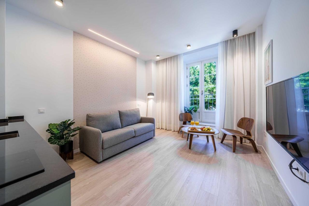 Exclusive Alameda - Prime Area Apartamento