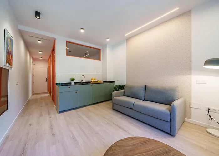 Exclusive Alameda - Prime Area